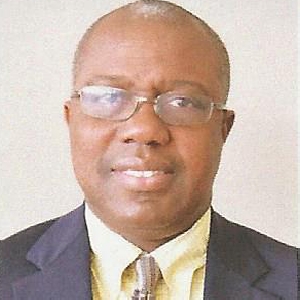 Kay Olubanjo